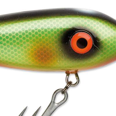 ABU Garcia Svartzonker Tailbait McMio Tail slow sinking 24cm 54g L, 24cm - L - 54g - 1Stück