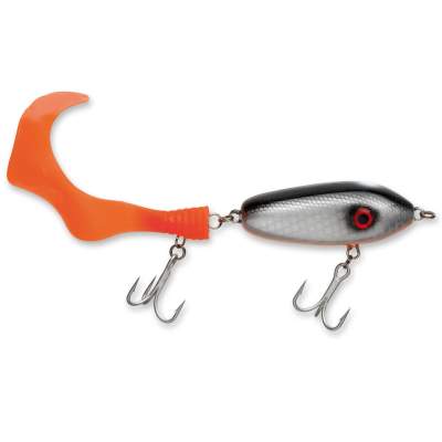 ABU Garcia Svartzonker Tailbait McMio Tail slow sinking 24cm 54g F, 24cm - F - 60g - 1Stück