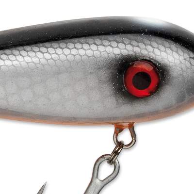 ABU Garcia Svartzonker Tailbait McMio Tail slow sinking 24cm 54g F 24cm - F - 60g - 1Stück