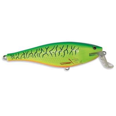 DLT Wobbler VULTURE Shad Rap 143 FT, 14,3cm - FT - 55g - 1Stück