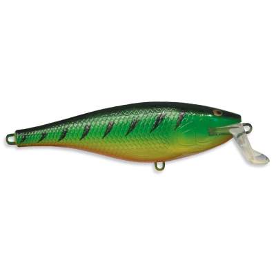 DLT Wobbler VULTURE Shad Rap 143 P 14,3cm - P - 55g - 1Stück