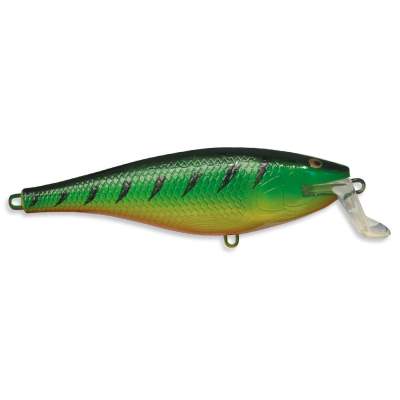 DLT Wobbler VULTURE Shad Rap 143 P, - 14,3cm - P - 55g - 1Stück