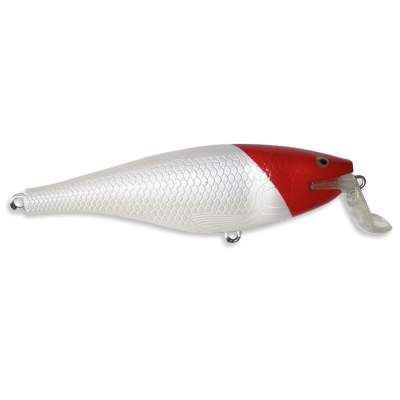 DLT Wobbler VULTURE Shad Rap 143 RH, - 14,3cm - RH - 55g - 1Stück