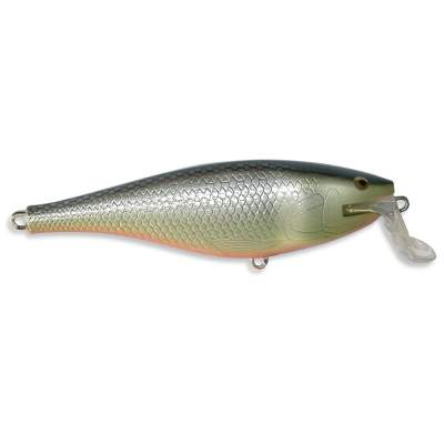 DLT Wobbler VULTURE Shad Rap 143 RO 14,3cm - RO - 55g - 1Stück