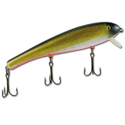 Roy Fishers Lizard 150 WS, - 15cm - WS - 36g - 1Stück