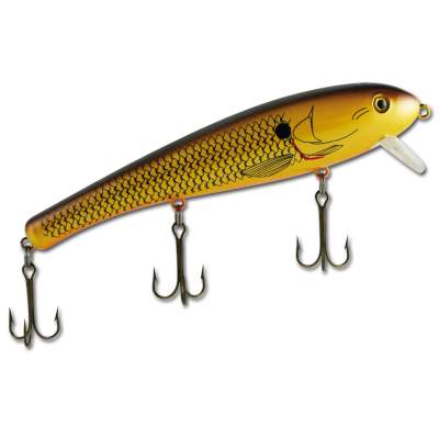 Roy Fishers Lizard 150 BRW, - 15cm - BRW - 36g - 1Stück