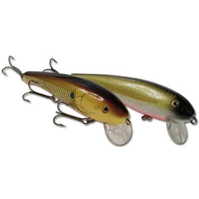 Roy Fishers Lizard 150 BRW 15cm - BRW - 36g - 1Stück