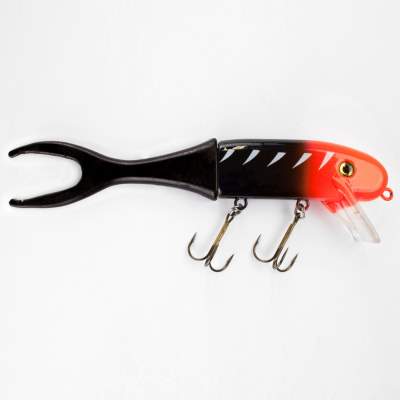 Roy Fishers Coyote Ugly 25 MBR 25cm - MBR - 81g - 1Stück
