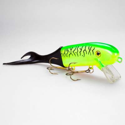 Roy Fishers Hechtwobblerpaket Big Pike,