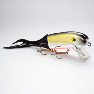 Roy Fishers Hechtwobblerpaket Big Pike,