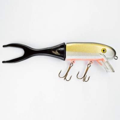 Roy Fishers Coyote Ugly 25 WS 25cm - WS - 81g - 1Stück