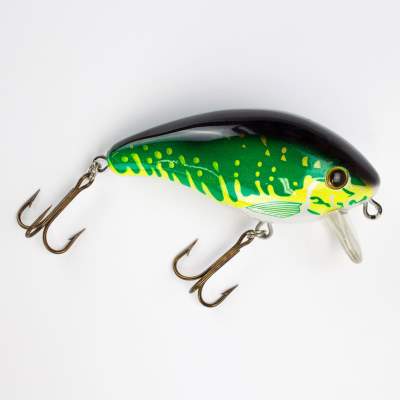 Roy Fishers Maximum 80 PI 8cm - PI - 28g - 1Stück
