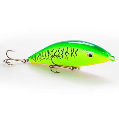 Roy Fishers Impala Grandmaster 145 FT 14,5cm - FT - 82g - 1Stück