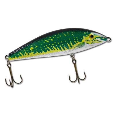 Roy Fishers Impala Grandmaster 145 PI 14,5cm - PI - 82g - 1Stück