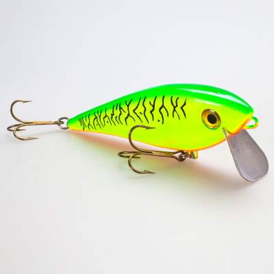 Roy Fishers Hechtwobblerpaket Big Pike,