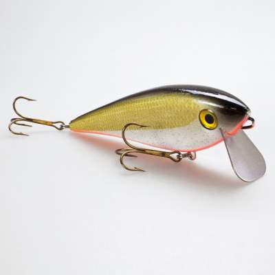 Roy Fishers Hechtwobblerpaket Big Pike