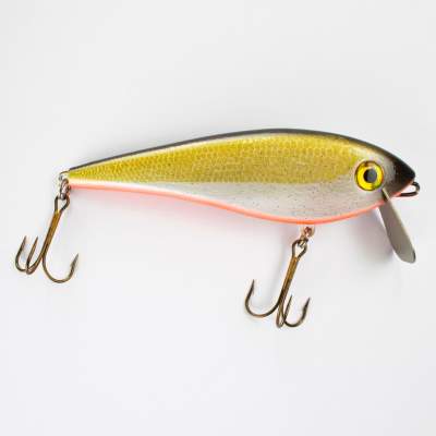 Roy Fishers Orgazmo 150 WS, - 15cm - WS - 54g - 1Stück