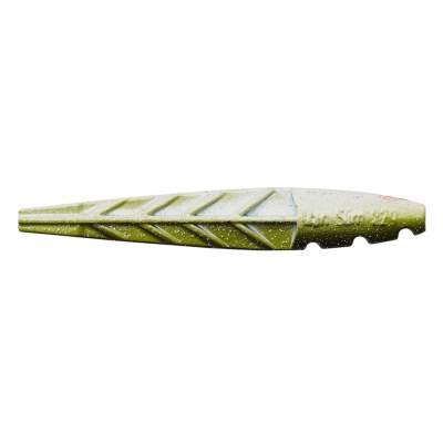 Kinetic Møn Slim Inline UV - Lead Free, 16g - Green Shadow