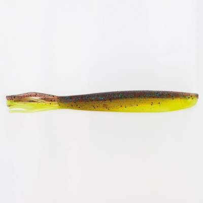 Fox Rage Legend 15 BC 15cm - Brown Chartreuse - 4Stück