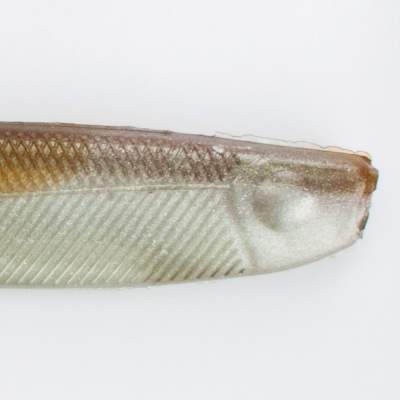 Fox Rage Legend 15 RS 15cm - Real Shiner - 4Stück