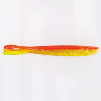 Fox Rage Legend 15 HC 15cm - Hot Chartreuse - 4Stück