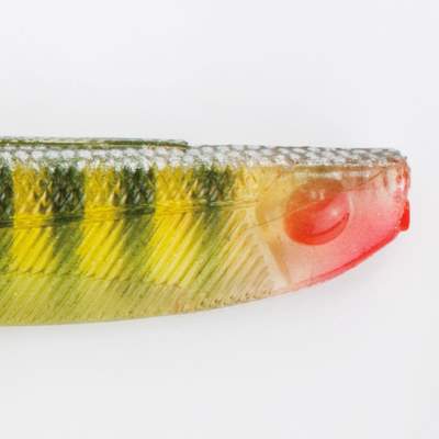 Fox Rage Legend 15 SB, - 15cm - Stickleback - 4Stück