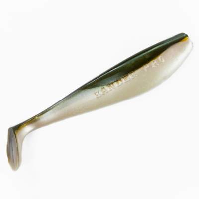 Fox Rage Zander Shad Bulk 4  - 10cm Arkansas Shiner,