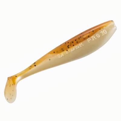 Fox Rage Zander Shad Bulk 4 - 10cm Brownie,