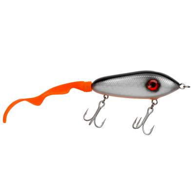 ABU Garcia Svartzonker Jerkbait Big McMy Tail 25cm 78g F 25cm - F - 78g - 1Stück