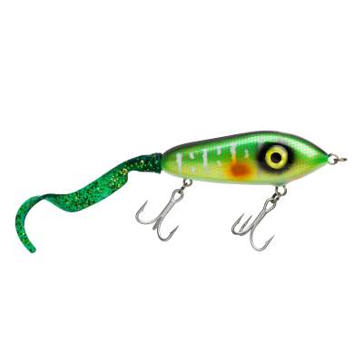 ABU Garcia Svartzonker Jerkbait Big McMy Tail 25cm 78g P 25cm - P - 78g - 1Stück