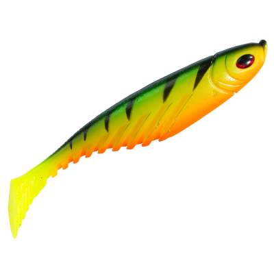 Berkley Gummifisch Powerbait Giant Ripple Shad 16cm Firetiger 16cm - Firetiger - 3Stück