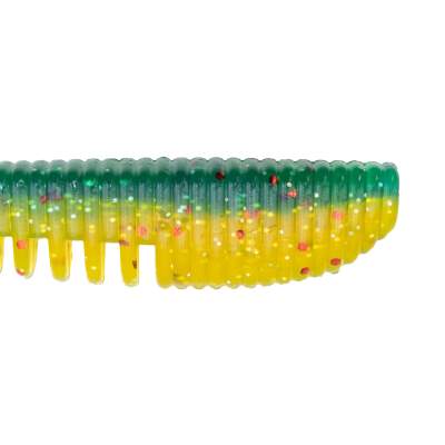 Senshu MG Shad, 7.5cm - Pineapple - 3.5g - 6 Stück