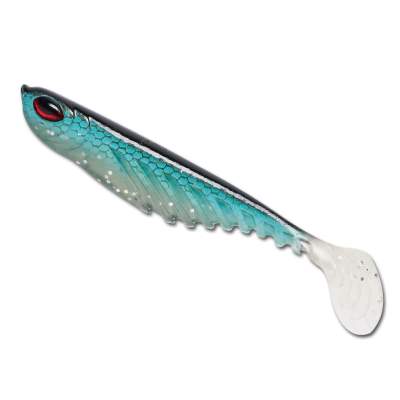 Berkley Gummifisch Powerbait Ripple Shad 13,0cm CC Special 13cm - CC Special - 4Stück