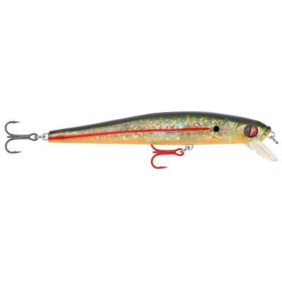 Matzuo Glass Zander Shad SH Treadfin Shad 9,2cm - SH Treadfin Shad - 14,2g - 1Stück