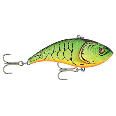 Matzuo Ikari 3/8 Fire Craw 6,4cm - Fire Craw - 10,6g - Gr. 6 Treble - 1Stück