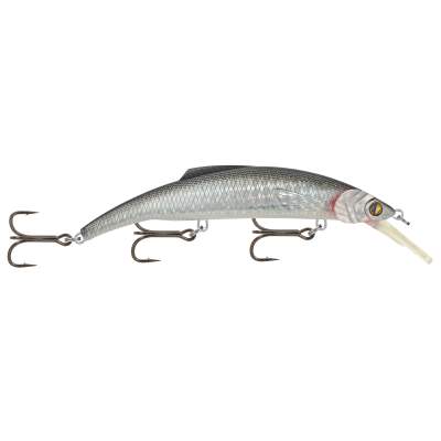 Matzuo Kinchou Muskie 14 Shad 14cm - Shad - 31,1g - Gr.1/0 2xStrong Treble - 1Stück