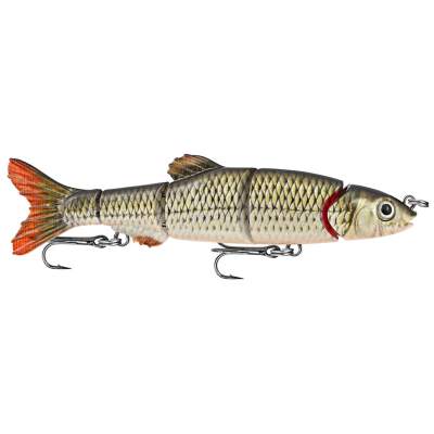 Matzuo MZ Doragon 4 Chub, - 10,16cm - Chub - 12,4g - Gr. 6 Treble - 1Stück