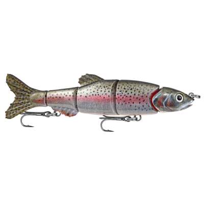 Matzuo MZ Doragon 4 Rainbow Trout 10,16cm - Rainbow Trout - 12,4g - Gr. 6 Treble - 1Stück