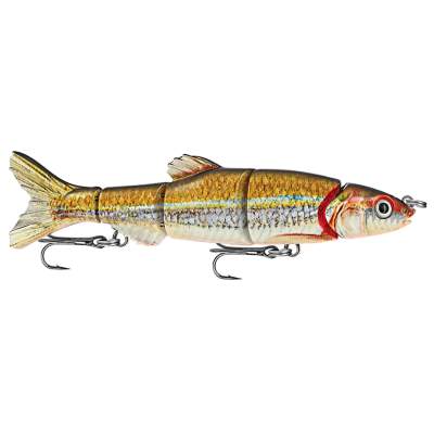 Matzuo MZ Doragon 6 Nat Minnow, - 16,51cm - Nat Minnow - 39g - Gr. 3 Treble - 1Stück