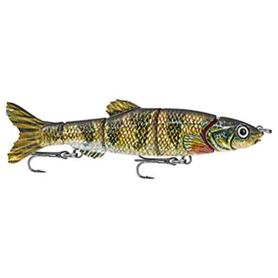 Matzuo MZ Doragon 6 Perch, - 16,51cm - Perch - 39g - Gr. 3 Treble - 1Stück