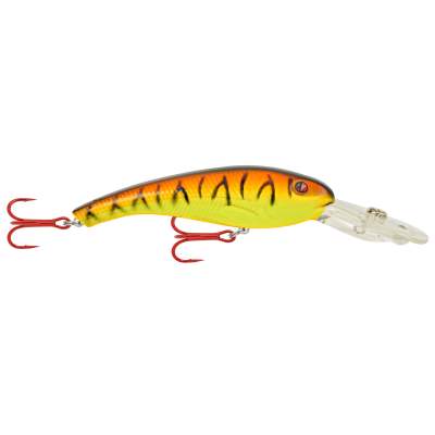 Hot Firetiger