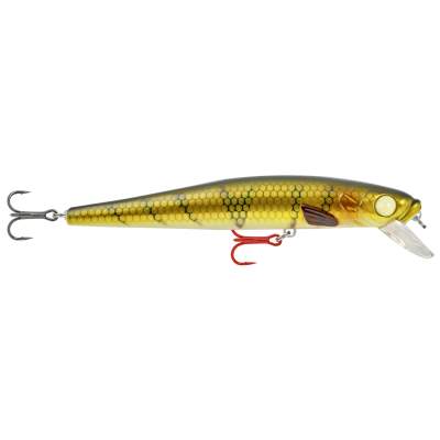 Matzuo Zander Shad SH Natural Walleye 9,2cm - SH Natural Walleye - 8,9g - Gr.8 - 1Stück