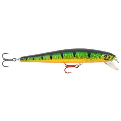 Matzuo Zander Shad SH Perch, - 9,2cm - SH Perch - 8,9g - Gr.8 - 1Stück