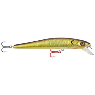 Matzuo Zander Shad DP Harvest Moon, 9,2cm - Hmoon - 10,6g - Gr.8 - 1Stück