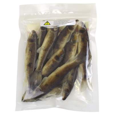 Magic Preserved Suckers 4 oz. Bag