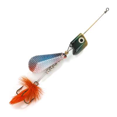 ABU Garcia Spinner Mörrum 18g BGL, BGL - 18g - 1Stück