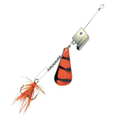 ABU Garcia Spinner Mörrum 28g OR OR - 28g - 1Stück