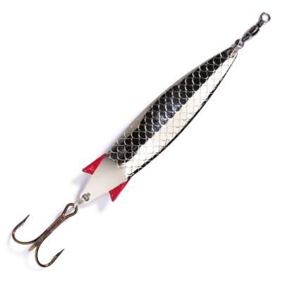 ABU Garcia Blinker Toby 18g S, S - 18g - 1Stück