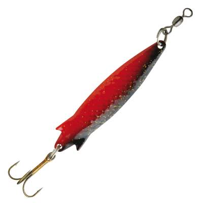 ABU Garcia Blinker Toby 40g Orange/ Gold Orange/Gold - 40g - 1Stück