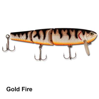 Fox Predator Trojan Wobbler 13 GF 13cm - Gold Fire - 38g - 1Stück